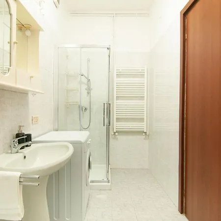 New York Style 2 Bed Lägenhet *