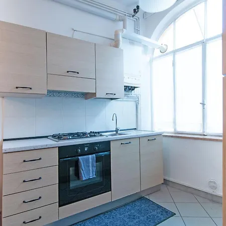 Daire New York Style 2 Bed *