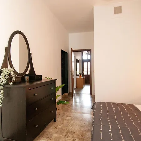 Lägenhet New York Style 2 Bed Bergamo