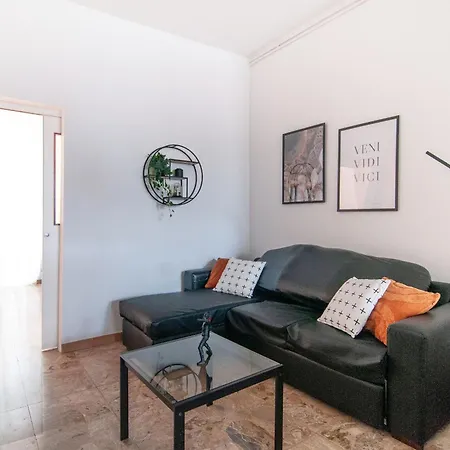 New York Style 2 Bed Bergamo