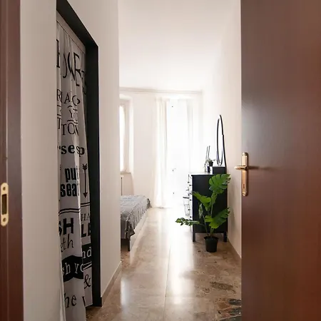 New York Style 2 Bed * Bergamo