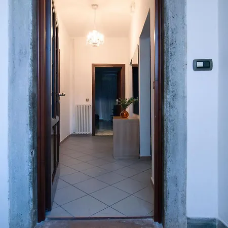 Daire New York Style 2 Bed *