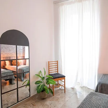 Lägenhet New York Style 2 Bed *