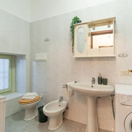 New York Style 2 Bed Daire Bergamo