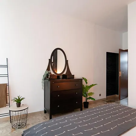 Daire New York Style 2 Bed